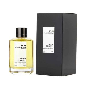 Mancera Deep Forest 120ml EDP For Unisex