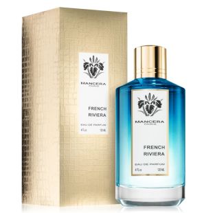 Mancera French Riviera 120ml EDP For Unisex