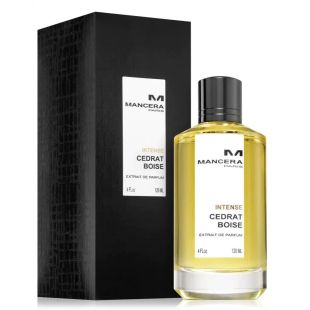 Mancera Intense Cedrat Boise 120ml EDP For Men