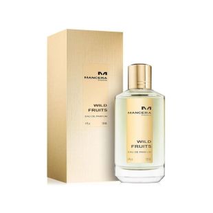 Mancera Wild Fruits 120ml EDP For Unisex