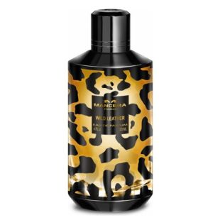 120ml Mancera Wild Leather EDP Unisex