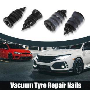 مجموعة مسامير الاعمال اليدوية لإصلاح الإطارات العالمية 10 قطع