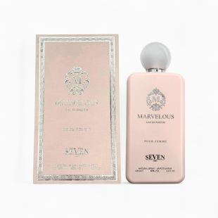 عطر Seven 1987 للسيدات 100 مل EDP من Maravilhoso