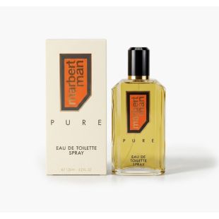 Marbert Man Pure 125ml EDT For Men