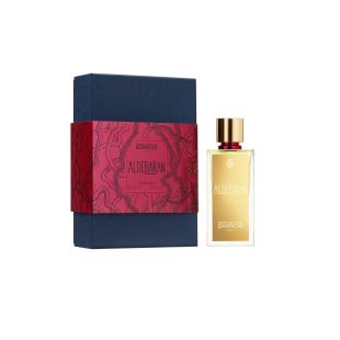 عطر Aldebaran للرجال والسيدات 100 مل EDP من Marc Antoine Barrois