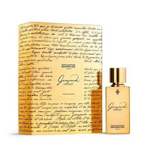 Marc Antoine Barrois Ganymede Extrait 50ml EDP For Unisex