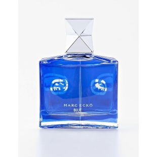 Marc Ecko Blue 100ml EDT For Men - Tester