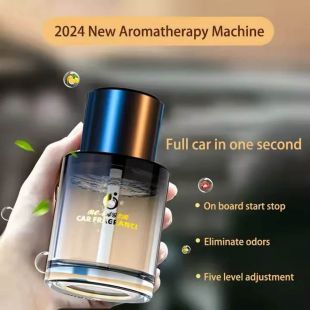 مرطب هواء عطري للسيارات