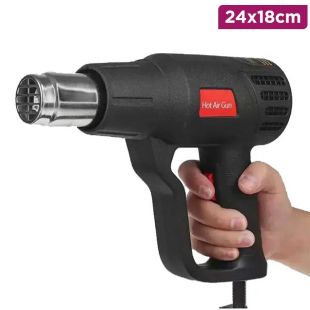 Heat Hot Air Gun