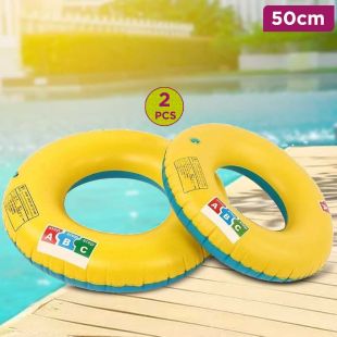 Swimming Rings for Kids 2 PCS