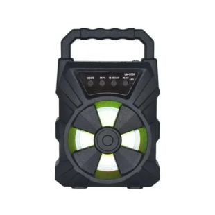 مكبر صوت بلوتوث محمول 5 واط