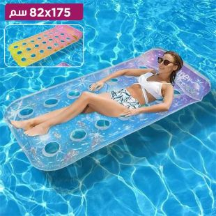 بساط عوامة قابل للنفخ