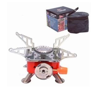 Portable Mini Gas Stove