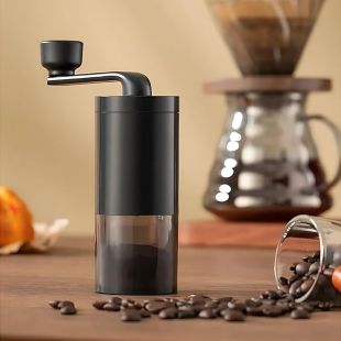 Manual Coffee Grinder