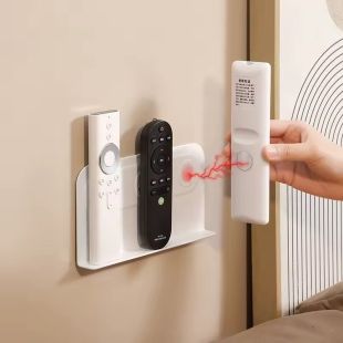 ستاند ريموت مغناطيسي لاصق يثيت علي الحائط