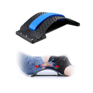 Multi Level Spinal Back Support Stretcher
