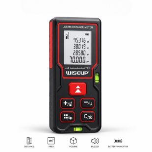 Digital Laser Distance Meter