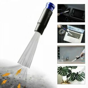 Dust Cleaning Vacuum Attachment 33.5cm