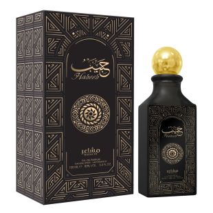 عطر Habeeb للرجال 100 مل EDP من Mashaer