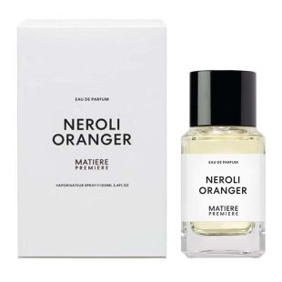 Matiere Premiere Neroli Oranger 100ml EDP For Unisex