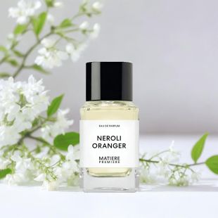 Matiere Premiere Neroli Oranger 100ml EDP For Unisex - Tester
