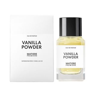 عطر Vanilla Powder للرجال والسيدات 100 مل EDP من Matiere Premiere