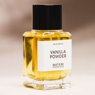 Matiere Premiere Vanilla Powder 100ml EDP For Unisex - Tester