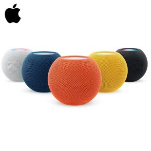 مكبر صوت HomePod مينى من Apple