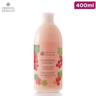 Oriental Princess Body Lotion Sweet Berry 400ml