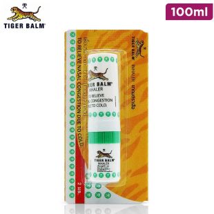 Tiger Nasal Inhaler Balm Fix 100ml