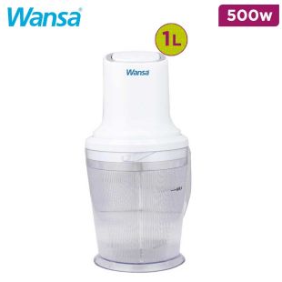 500W Chopper 1L by Wansa