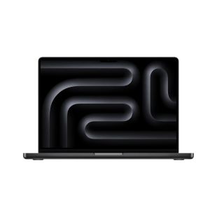 لابتوب ماك بوك اير شاشة 14.2 بوصة شريحة M5 رام 24 جيجابايت سعة 1 تيرابايت SSD أنجليزي/عربي - أسود فلكي من Apple