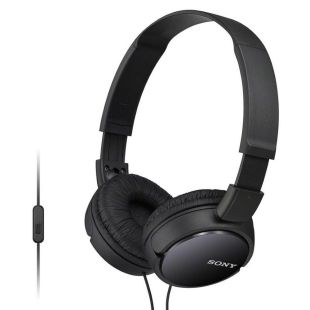 30mm Wired Swivel Headphones by Sony