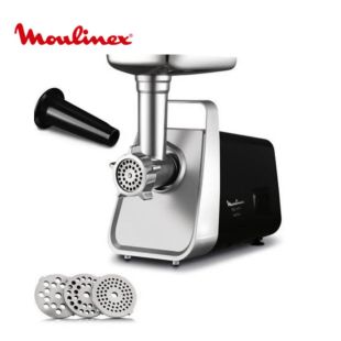 Moulinex 1600W Meat Mincer