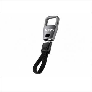 كيبل Medallion V2 من USB-C إلى USB-C بطول 17.5 سم 60 واط من NEO