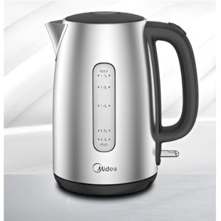2200W Electric Kettle 1.7L by Midea
