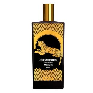 Memo African Leather 75ml EDP For Unisex - Tester
