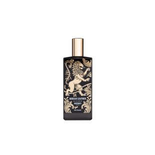 Memo Iberian Leather 75ml EDP For Unisex - Tester