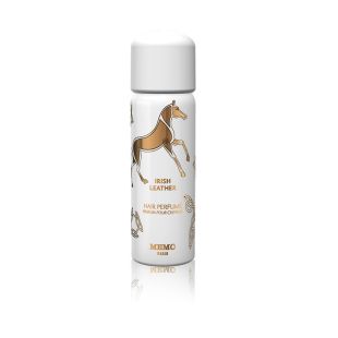 معطر الشعر Irish Leather للسيدات 80 مل Tester من Memo