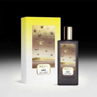 عطر Marfa للرجال والسيدات 75 مل EDP من Memo