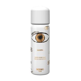 Memo Marfa Hair Perfume 80ml For Women - Tester