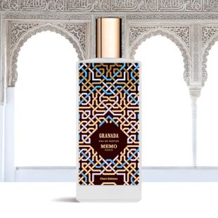 Memo Paris Granada 75ml EDP For Women - Tester
