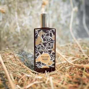 Memo Paris Irish Leather 75ml EDP For Unisex - Tester