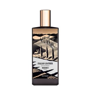 عطر Italian Leather للرجال والسيدات 75 مل EDP Tester من Memo Paris