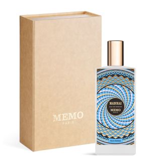 Memo Paris Madurai 75ml EDP For Unisex