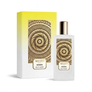 Memo Paris Madurai 75ml EDP For Unisex