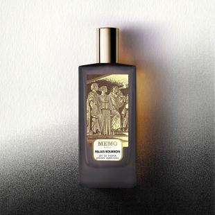 Memo Paris Palais Bourbon 75ml EDP For Unisex - Tester