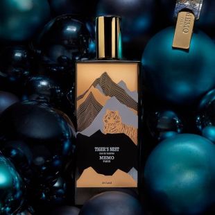Memo Paris Tiger's Nest 75ml EDP For Unisex - Tester