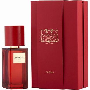 Memoize London Ghzalh 100ml Extrait De Parfum For Unisex