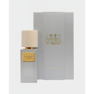 Memoize London White Castitas 100ml Extrait De Parfum For Unisex
